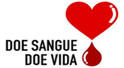 Doe Sangue, Doe Vida - Banco de Sangue da Santa Casa de Santos