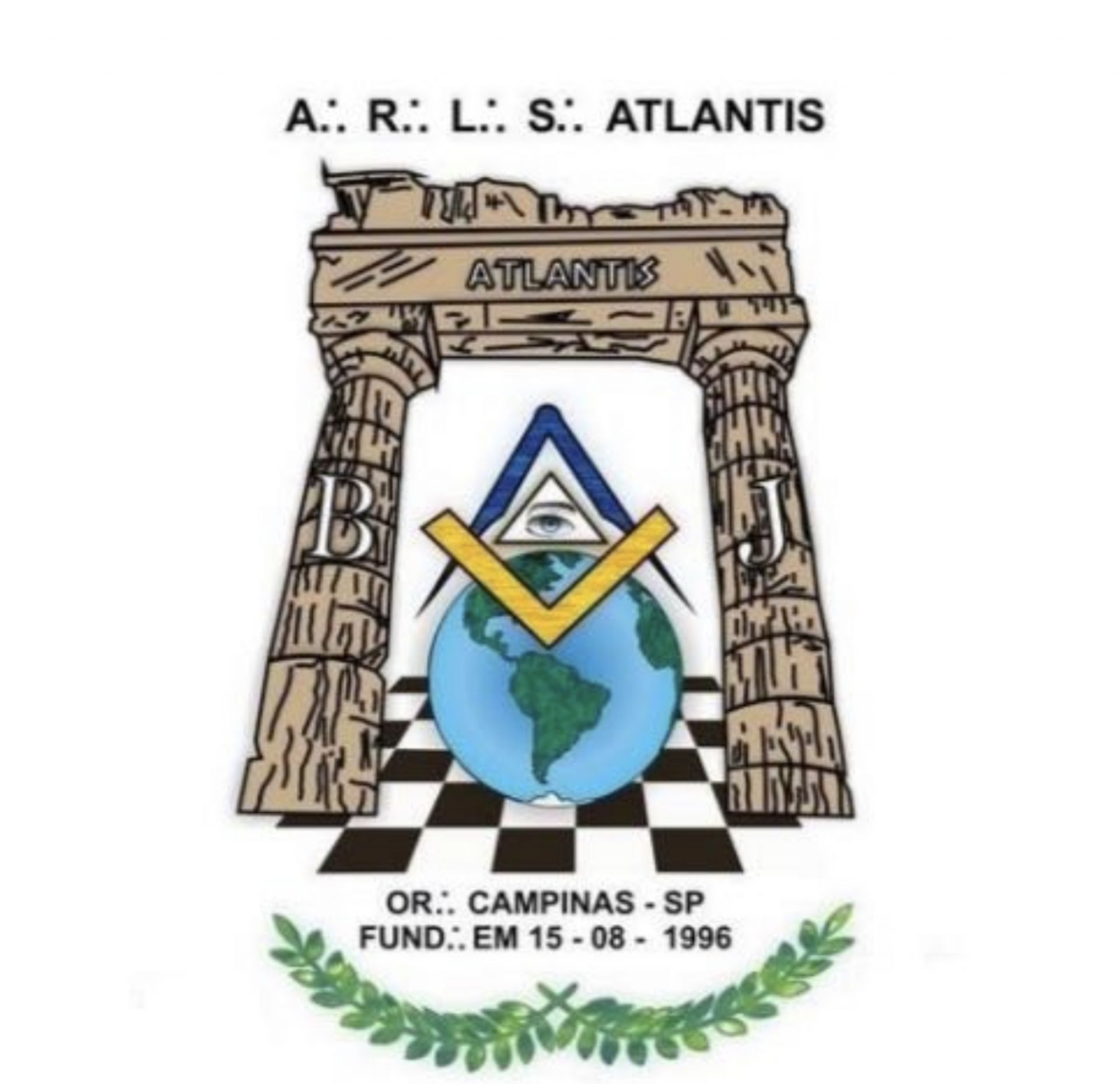  Atlantis nº 2999