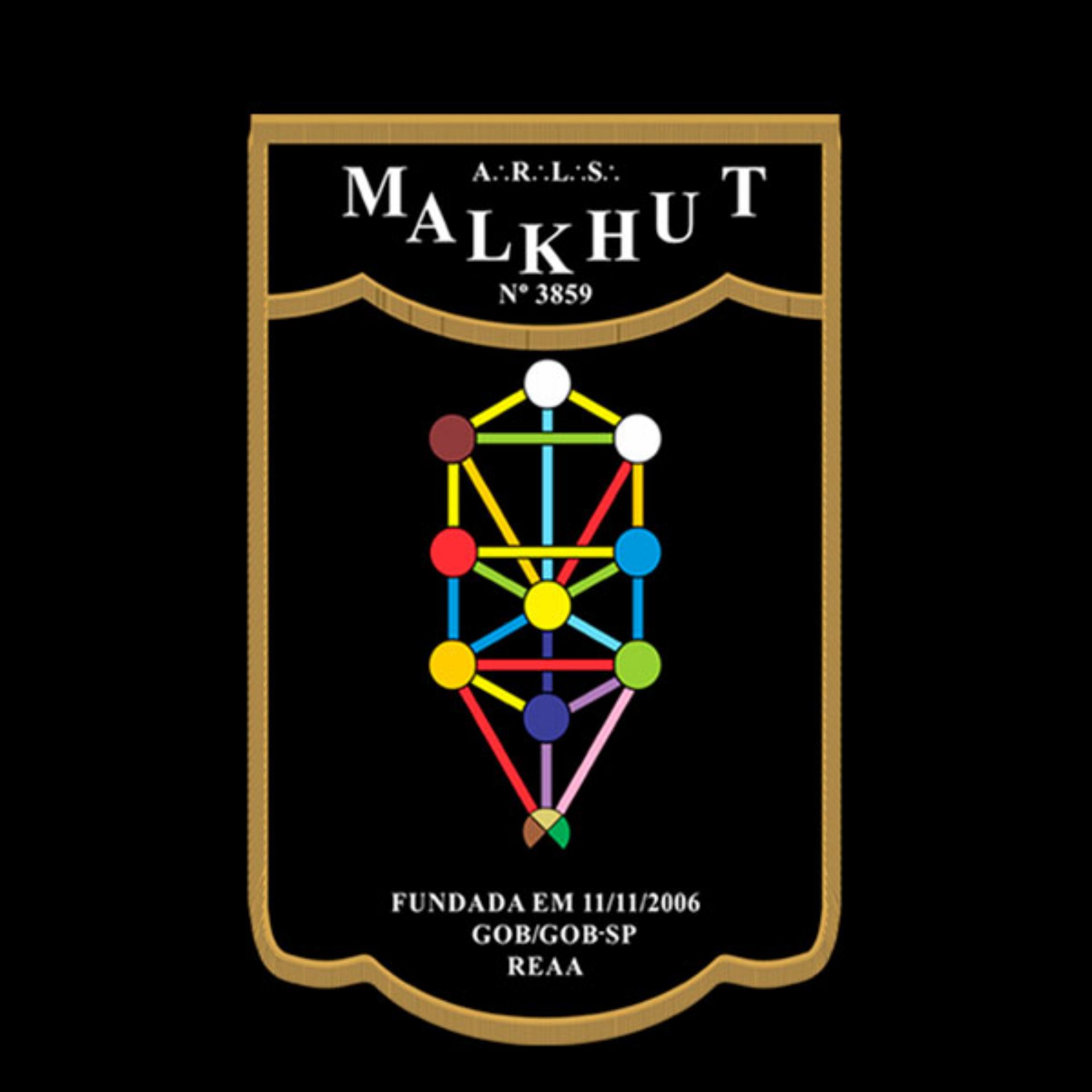 ARLS Malkhut nº 3859