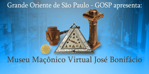 Lançamento Oficial do Museu Virtual José Bonifácio