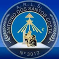 ARLS ANTONIO DOS SANTOS COSTA&nbsp;nº&nbsp;3012